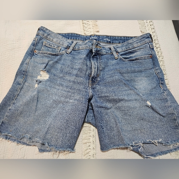 Old Navy Pants - Old Navy Shorts